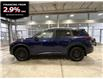 2024 Nissan Rogue SV Moonroof (Stk: Y26100A) in Mississauga - Image 8 of 23