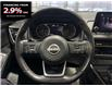 2024 Nissan Rogue SV Moonroof (Stk: Y26100A) in Mississauga - Image 17 of 23