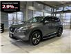 2022 Nissan Rogue SL (Stk: 91381) in Mississauga - Image 1 of 25