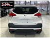 2020 Nissan Kicks SR (Stk: 91382) in Mississauga - Image 6 of 19