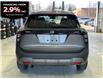 2025 Nissan Kicks S (Stk: 91383) in Mississauga - Image 6 of 21