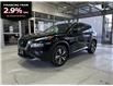 2023 Nissan Rogue SL (Stk: 91368) in Mississauga - Image 1 of 27