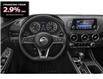 2021 Nissan Sentra SV (Stk: 91391) in Mississauga - Image 2 of 9
