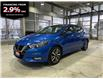2021 Nissan Versa SV (Stk: 91387) in Mississauga - Image 1 of 21