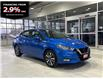 2021 Nissan Versa SV (Stk: 91387) in Mississauga - Image 3 of 21