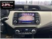2021 Nissan Versa SV (Stk: 91387) in Mississauga - Image 16 of 21