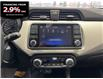2021 Nissan Versa SV (Stk: 91387) in Mississauga - Image 17 of 21