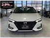 2022 Nissan Sentra SR Midnight Edition (Stk: 91397) in Mississauga - Image 2 of 21