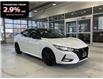 2022 Nissan Sentra SR Midnight Edition (Stk: 91397) in Mississauga - Image 3 of 21