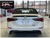 2022 Nissan Sentra SR Midnight Edition (Stk: 91397) in Mississauga - Image 6 of 21
