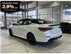 2022 Nissan Sentra SR Midnight Edition (Stk: 91397) in Mississauga - Image 7 of 21