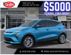 2027 Chevrolet Bolt LT (Stk: VF108950) in Calgary - Image 1 of 24