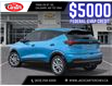 2027 Chevrolet Bolt LT (Stk: VF108950) in Calgary - Image 3 of 24