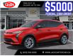 2027 Chevrolet Bolt LT (Stk: VF116127) in Calgary - Image 1 of 24