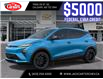 2027 Chevrolet Bolt RS (Stk: VF116385) in Calgary - Image 1 of 24