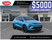 2027 Chevrolet Bolt RS (Stk: VF116385) in Calgary - Image 2 of 24