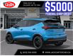 2027 Chevrolet Bolt RS (Stk: VF116385) in Calgary - Image 3 of 24