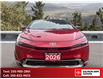 2026 Toyota Prius Plug-In Hybrid XSE (Stk: SATPP057494) in Salmon Arm - Image 2 of 25