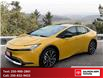 2026 Toyota Prius Plug-In Hybrid XSE Premium (Stk: SATPP057955) in Salmon Arm - Image 1 of 25