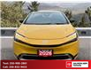 2026 Toyota Prius Plug-In Hybrid XSE Premium (Stk: SATPP057955) in Salmon Arm - Image 2 of 25