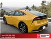 2026 Toyota Prius Plug-In Hybrid XSE Premium (Stk: SATPP057955) in Salmon Arm - Image 4 of 25