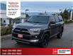 2021 Toyota 4Runner Base (Stk: S08264P) in Salmon Arm - Image 1 of 25