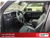2021 Toyota 4Runner Base (Stk: S08264P) in Salmon Arm - Image 13 of 25