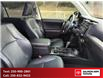 2021 Toyota 4Runner Base (Stk: S08264P) in Salmon Arm - Image 22 of 25