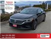 2022 Volkswagen Passat 2.0T LIMITED EDITION (Stk: S02383P) in Salmon Arm - Image 1 of 25