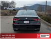 2022 Volkswagen Passat 2.0T LIMITED EDITION (Stk: S02383P) in Salmon Arm - Image 5 of 25