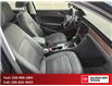 2022 Volkswagen Passat 2.0T LIMITED EDITION (Stk: S02383P) in Salmon Arm - Image 22 of 25