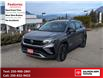 2024 Volkswagen Taos Trendline (Stk: S93539P) in Salmon Arm - Image 1 of 25