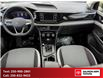 2024 Volkswagen Taos Trendline (Stk: S93539P) in Salmon Arm - Image 24 of 25