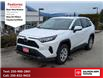 2024 Toyota RAV4 LE (Stk: S15632P) in Salmon Arm - Image 1 of 25