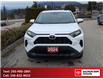 2024 Toyota RAV4 LE (Stk: S15632P) in Salmon Arm - Image 2 of 25