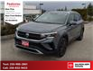 2024 Volkswagen Taos Comfortline (Stk: S26483P) in Salmon Arm - Image 1 of 25