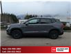 2024 Volkswagen Taos Comfortline (Stk: S26483P) in Salmon Arm - Image 3 of 25