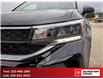 2024 Volkswagen Taos Comfortline (Stk: S26483P) in Salmon Arm - Image 8 of 25