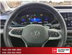 2024 Volkswagen Taos Comfortline (Stk: S26483P) in Salmon Arm - Image 14 of 25