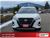 2024 Nissan Kicks SV (Stk: S29660P) in Salmon Arm - Image 2 of 25