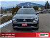 2022 Volkswagen Tiguan Highline R-Line (Stk: S98232P) in Salmon Arm - Image 2 of 24