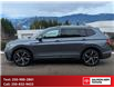 2022 Volkswagen Tiguan Highline R-Line (Stk: S98232P) in Salmon Arm - Image 3 of 24