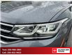 2022 Volkswagen Tiguan Highline R-Line (Stk: S98232P) in Salmon Arm - Image 8 of 24