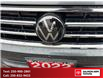 2022 Volkswagen Tiguan Highline R-Line (Stk: S98232P) in Salmon Arm - Image 9 of 24