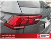 2022 Volkswagen Tiguan Highline R-Line (Stk: S98232P) in Salmon Arm - Image 11 of 24