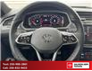 2022 Volkswagen Tiguan Highline R-Line (Stk: S98232P) in Salmon Arm - Image 14 of 24