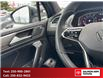 2022 Volkswagen Tiguan Highline R-Line (Stk: S98232P) in Salmon Arm - Image 16 of 24
