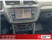 2022 Volkswagen Tiguan Highline R-Line (Stk: S98232P) in Salmon Arm - Image 18 of 24