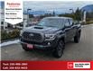 2022 Toyota Tacoma Base (Stk: S06053P) in Salmon Arm - Image 1 of 25