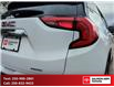 2018 GMC Terrain SLE Diesel (Stk: S38874P) in Salmon Arm - Image 11 of 25